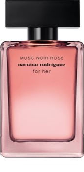 Narciso Rodriguez For Her Musc Noir Rose Smaržūdens (EDP) sievietēm