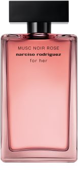 Narciso Rodriguez For Her Musc Noir Rose Eau de Parfum für Damen