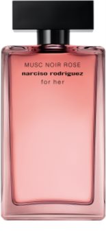 musc noir narciso rodriguez for her eau de parfum