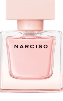 Narciso Rodriguez NARCISO Cristal Eau de Parfum für Damen
