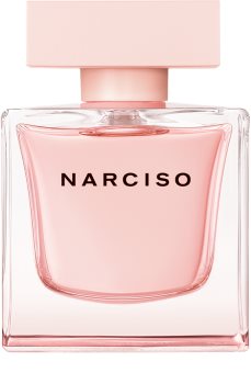 Narciso Rodriguez NARCISO Cristal Eau de Parfum para mujer