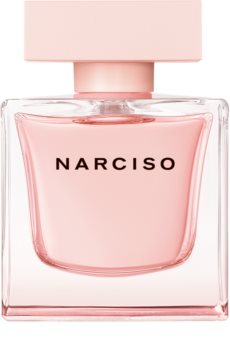 Narciso Rodriguez NARCISO Cristal woda perfumowana dla kobiet