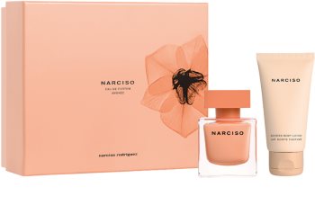 Narciso Rodriguez NARCISO Ambrée Lahjasetti Naisille