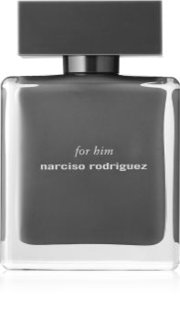 Narciso Rodriguez For Him Eau de Toilette για άντρες
