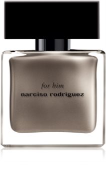 Atento aceptar secretamente Narciso Rodriguez For Him Musc Collection eau de parfum para hombre |  notino.es
