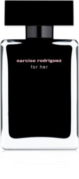 Narciso Rodriguez For Her Eau de Toilette voor Vrouwen