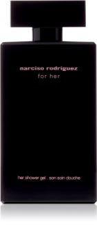 Narciso Rodriguez For Her gel de duș pentru femei