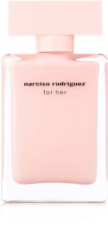 Narciso Rodriguez For Her parfémovaná voda pro ženy