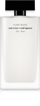 Narciso Rodriguez For Her Pure Musc Eau de Parfum da donna