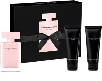 Narciso Rodriguez For Her poklon set XXIII. za žene