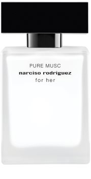 Narciso Rodriguez For Her Pure Musc Eau de Parfum für Damen