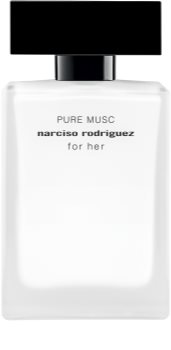 Narciso Rodriguez For Her Pure Musc Eau de Parfum für Damen