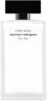 Narciso Rodriguez For Her Pure Musc Eau de Parfum para mulheres