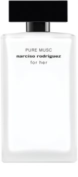 Narciso Rodriguez For Her Pure Musc Eau de Parfum για γυναίκες