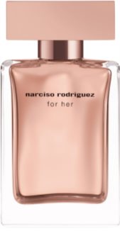 Narciso Rodriguez For Her Eau de Parfum Begrænset udgave til kvinder