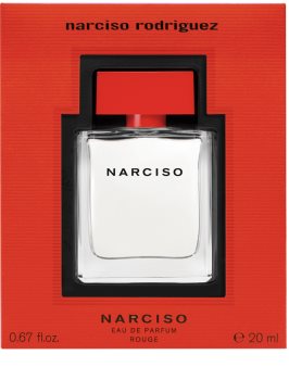 Narciso Rodriguez Narciso Rouge parfémovaná voda pro ženy