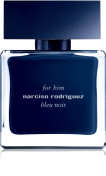 Narciso Rodriguez For Him Bleu Noir Eau de Toilette pour homme