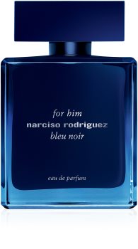 Narciso Rodriguez For Him Bleu Noir Eau de Parfum til mænd