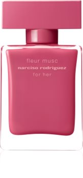 Narciso Rodriguez For Her Fleur Musc Eau de Parfum til kvinder