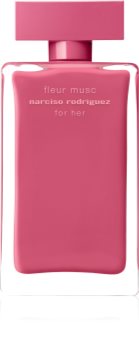 Narciso Rodriguez For Her Fleur Musc woda perfumowana dla kobiet