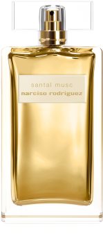 Narciso Rodriguez For Her Musc Collection Intense Santal Musc Eau de Parfum til kvinder
