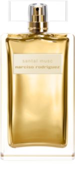 Creatie parlement Veel Narciso Rodriguez For Her Musc Collection Intense Santal Musc Eau de Parfum  voor Vrouwen | notino.nl