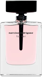 Narciso Rodriguez For Her Oil Musc Parfum parfumeret olie til kvinder