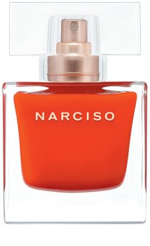 Narciso Rodriguez Narciso Rouge Eau de Toilette voor Vrouwen