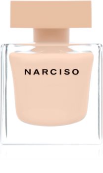 Narciso Rodriguez NARCISO Poudrée Eau de Parfum pentru femei