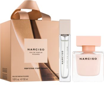 narciso rodriguez poudree