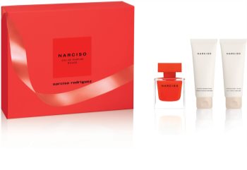 Narciso Rodriguez Narciso Rouge Gift 