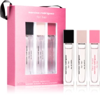 Narciso Rodriguez For Her dárková sada XXXXII. pro ženy