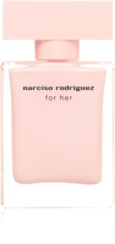 Narciso Rodriguez For Her Eau de Parfum da donna