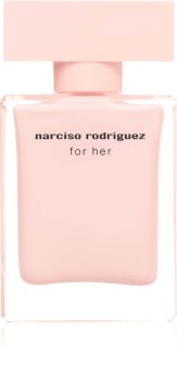 Narciso Rodriguez For Her Eau de Parfum Naisille
