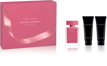 fleur musc narciso rodriguez review