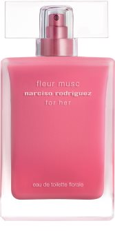 Narciso Rodriguez For Her Fleur Musc Florale toaletní voda pro ženy