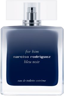 narciso rodriguez eau de parfum homme