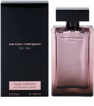 narciso rodriguez pure musc notino