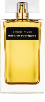 narciso rodriguez amber musk