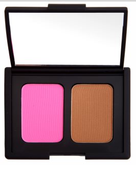 Nars Blush/Bronzer Duo rdečilo in puder 2 v 1