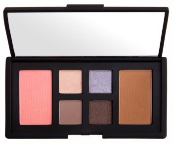 Nars Eye & Cheek Palette paleta de sombras de ojos y coloretes