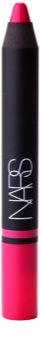 Nars Satin barra de labios en lápiz