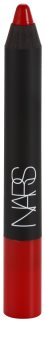 Nars Velvet Matte barra de labios en lápiz de larga duración con efecto mate