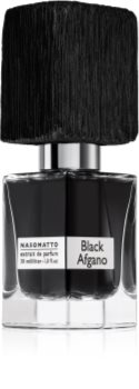 parfum black afgano