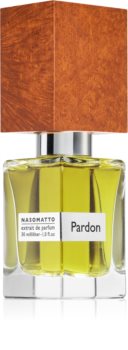 Nasomatto Pardon parfüm extrakt für Herren