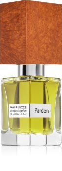Nasomatto Pardon parfumextracten voor Mannen