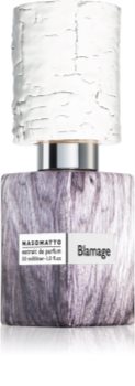Nasomatto Blamage perfume extract unisex