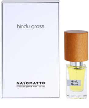 Nasomatto Hindu Grass parfüm extrakt Unisex