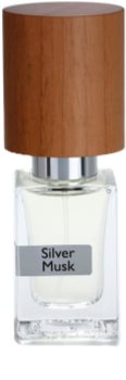 Nasomatto Silver Musk parfüm kivonat unisex
