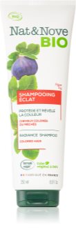 Nat&Nove Eclat Shampoo voor Kleurbescherming